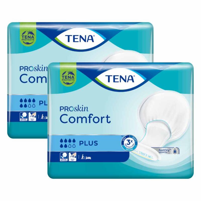 Tena Comfort Plus X Stk Ardmed