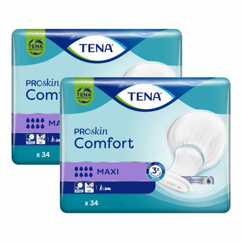 Tena Comfort Ultima X Stk Ardmed