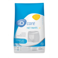 iD Care Net Pants