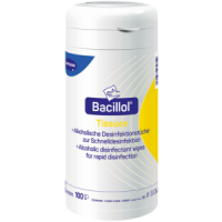 Bacillol Tissue