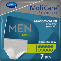 MoliCare Premium Men Pants