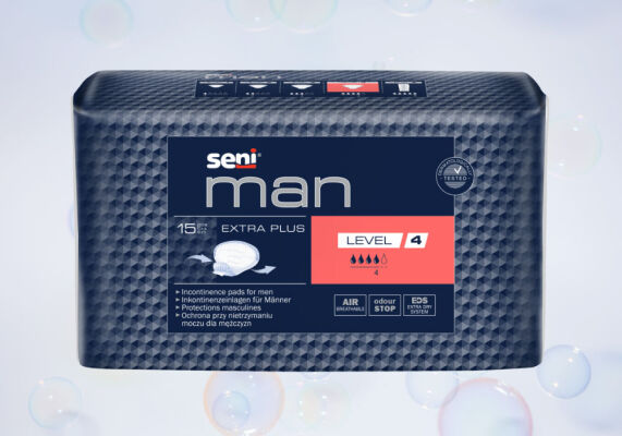 Neu bei ARDMED: Seni Man Extra Plus Level 4 - Neu bei ARDMED: Seni Man Extra Plus Level 4