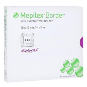 Mepilex Schaumverband