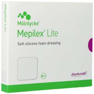 Mepilex Schaumverband