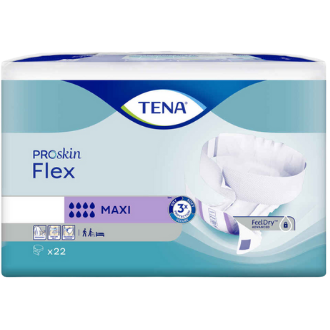 TENA Proskin Flex Maxi 