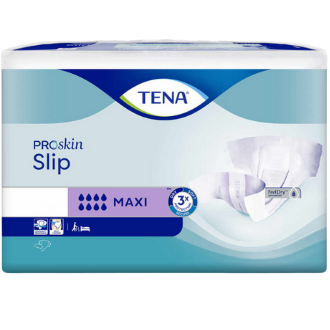 TENA Slip Maxi 