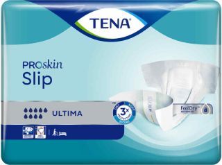 TENA Slip Ultima Proskin