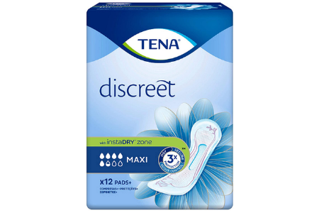 TENA Lady Discreet Maxi 