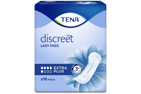 TENA Lady Extra Plus 