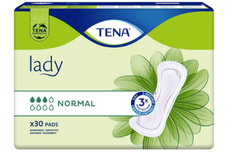 TENA Lady Normal