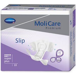 MoliCare Premium Slip Super Plus 