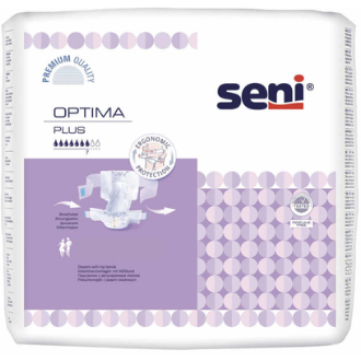 Seni Optima Plus