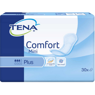 TENA Comfort Mini Plus 