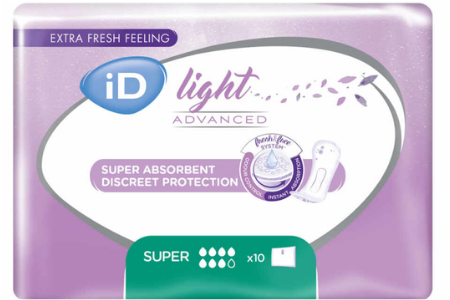 iD Light Super