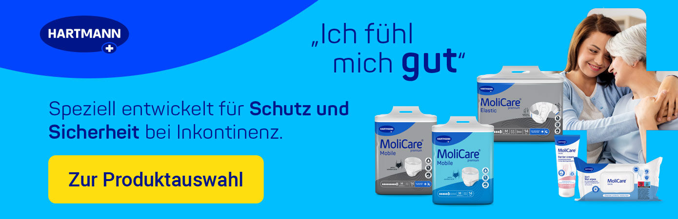 Banner "Ich fühl mich gut"