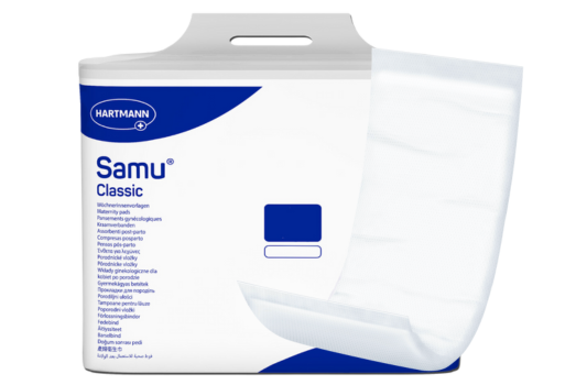 Samu Classic Vorlagen 