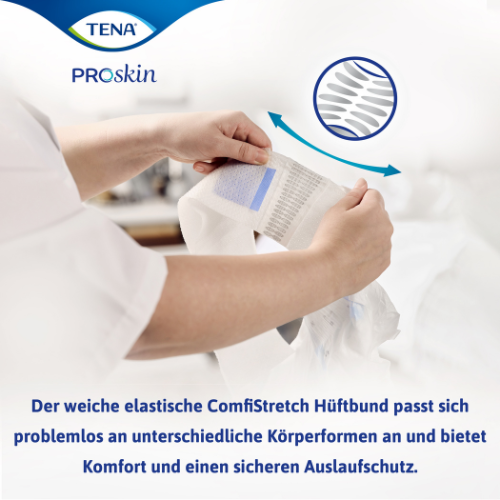 TENA Flex ComfiStretch Hüftbund 