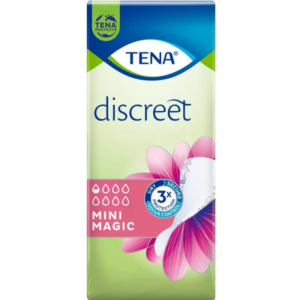 Inkontinenzeinlagen TENA Lady Discreet Mini Magic