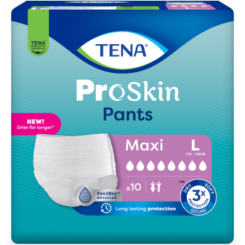 TENA Pants Maxi - Inkontinenz Pants & Inkontinenzhosen