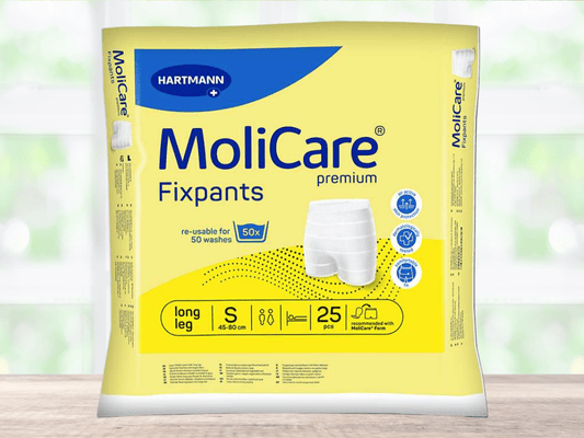 MoliCare Pants - Fixpants ohne Saugfunktion