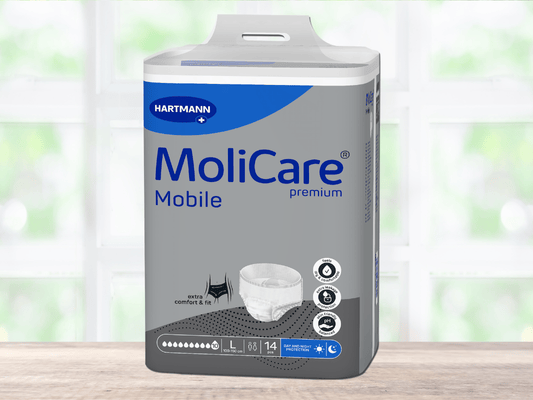 MoliCare Pants - MoliCare Premium Mobile 10 Tropfen