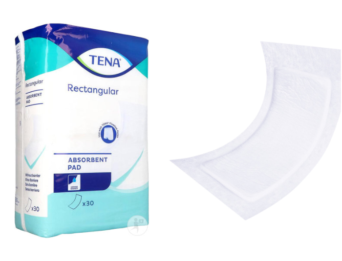 TENA Rectangular