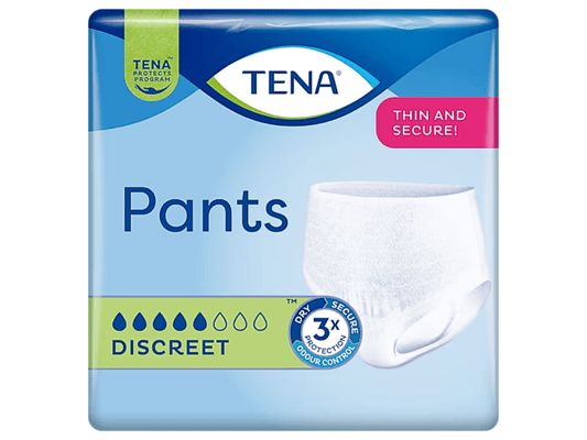 TENA Pants Discreet - TENA Lady Pants