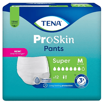 TENA Pants Super - Windelhosen für Frauen