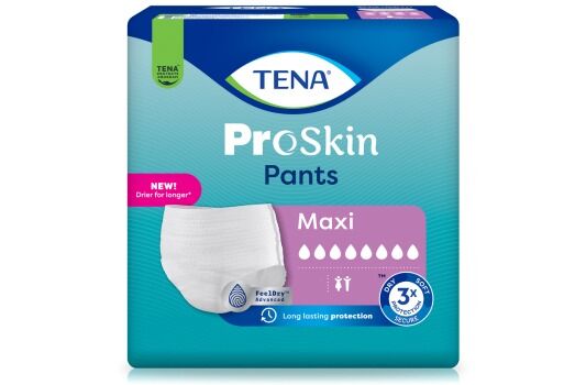 TENA Pants Maxi - Windeln für Erwachsene