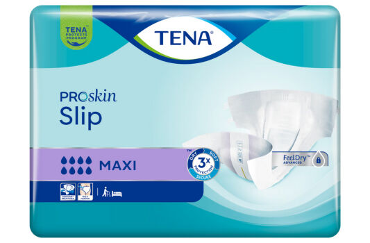 TENA Slip Maxi - Windeln für Erwachsene