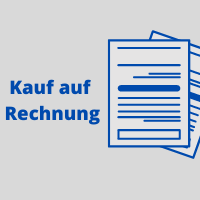 Kauf auf Rechnung 