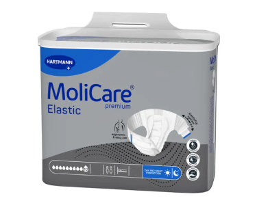 MoliCare Premium Elastic 10 Tropfen