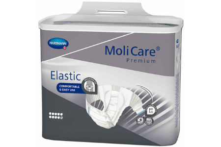 MoliCare Slip Premium Elastic 10 Tropfen