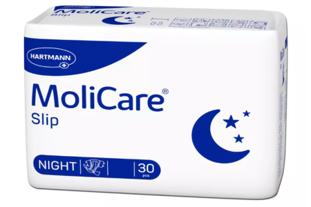 MoliCare Slip Night