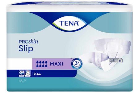 TENA Slip Maxi 