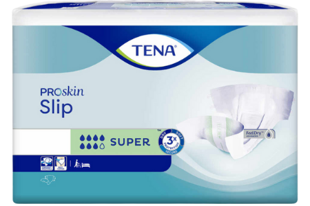 TENA Slip Super 