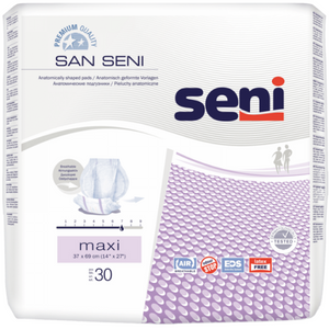 Seni V Maxi