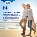 TENA Pants Discreet Medium (12 Stk)