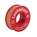 Leukoplast mit Schutzring Fixierpflaster 5 M