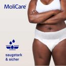 MoliCare Premium Mobile 5 Tropfen Large (14 Stk)