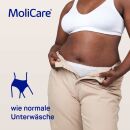 MoliCare Premium Mobile 5 Tropfen Large (14 Stk)