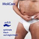 MoliCare Premium Mobile 5 Tropfen Extra Large (14 Stk)