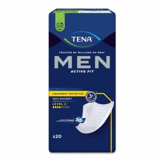 TENA Men Active Fit Extra Light - ARDMED