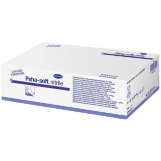 Hartmann Peha-soft nitrile puderfrei