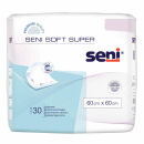 Seni Soft Super  60x60cm (30 Stk)