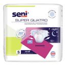 Seni Super Quatro Small (10 Stk)