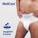 MoliCare Premium Mobile 5 Tropfen Extra Large (4x14 Stk)