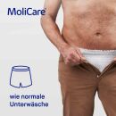 MoliCare Premium Mobile 5 Tropfen Extra Large (4x14 Stk)