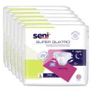 Seni Super Quatro Large (6x10 Stk)