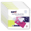 Seni Super Quatro Gr. Extra Large (6x10 Stk)